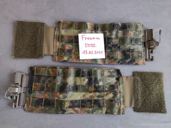 Zentauron QD ROC - Klett Kummerbund Vulcan