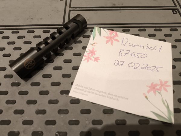 Otto Repa OMR Flashhider 