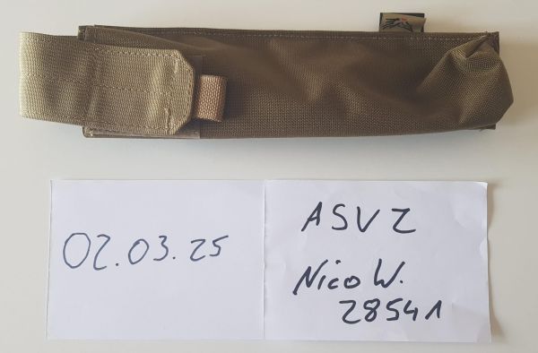 Magazin Tasche Für P90 und mehr