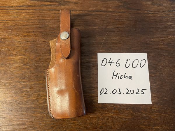 Bianchi Holster Browning High Power MK3