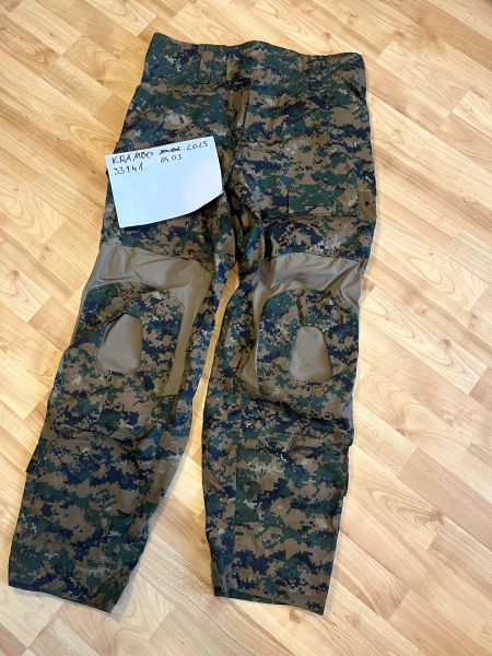 Marpat Woodland Hose G2 Style