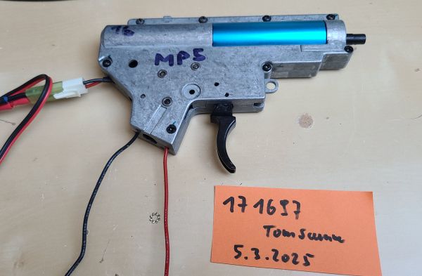 MP5 Gearbox V2 