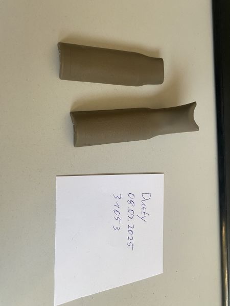 Grifschalen für AR15 Griff
