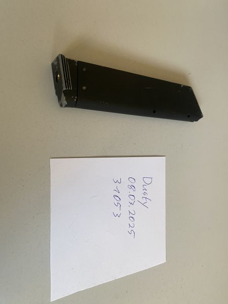 GBB Magazin KJW MK1 ?