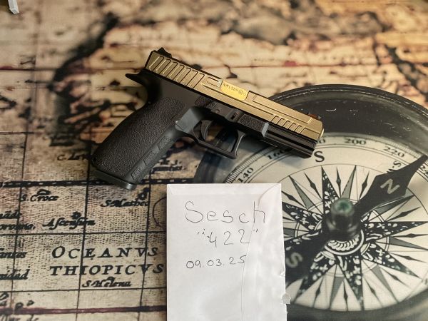 KJW KP13 „Costum“ 