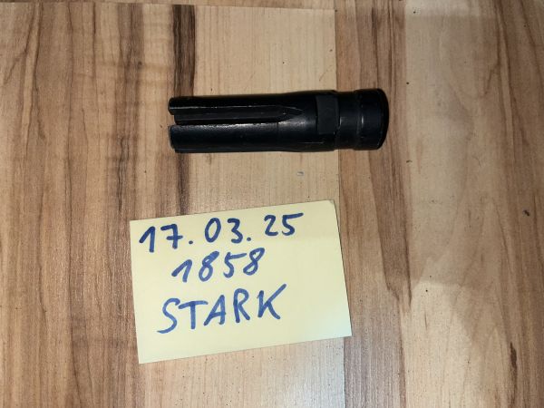 Ares G36 K Mündungsfeuerdämpfer