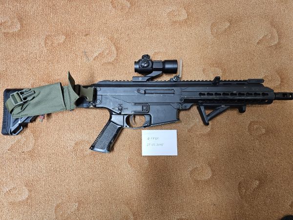 ICS APE M4