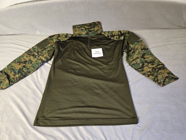 Combat Shirt 