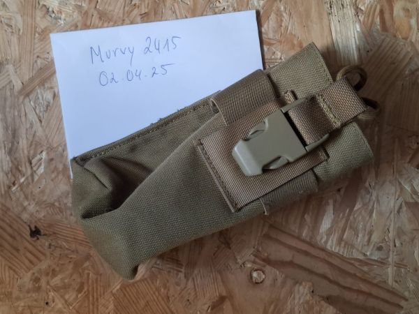 Eagle Industries Radio Pouch Clone von Pantac in Khaki (SFLCS)