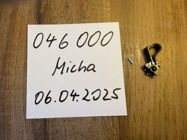 Steel Hammer Hi-Capa z.B. TTI Combat Master 2011 auch 1911er