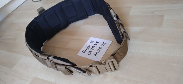 Emerson Gear Molle Belt Größe L