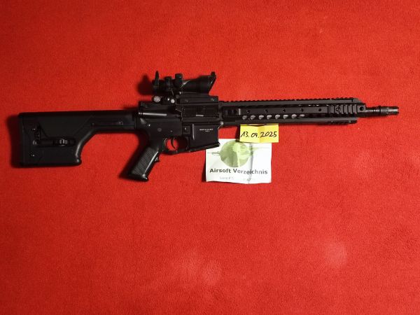 Begadi/Cyma M4  K4 EL