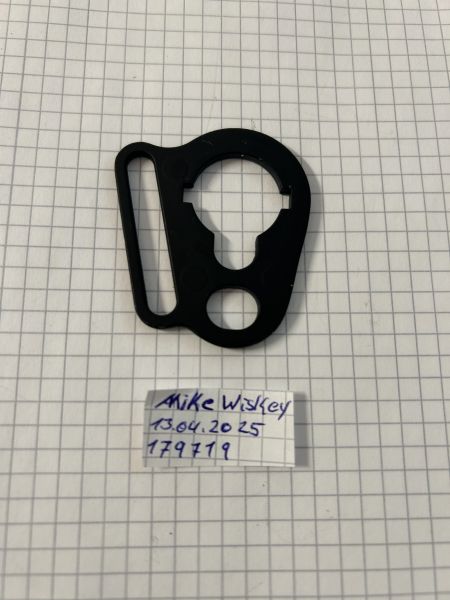 Sling Swivel Mount M4