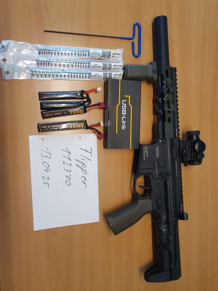 KWA VM4 T6 