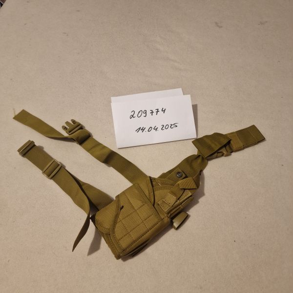 Bein Holster Universal