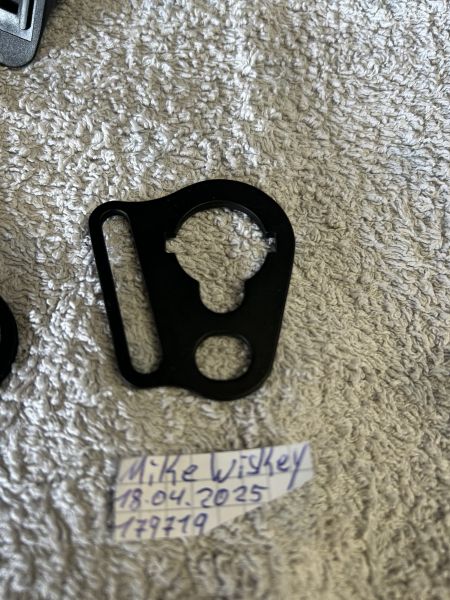 Sling Swivel Mount M4