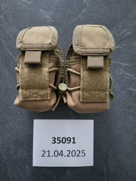 1 Paar Condor HHR Pouches