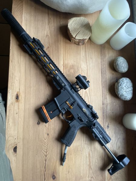 !! ANGEBOT !!          VFC Avalon HPA FE Fusion engine