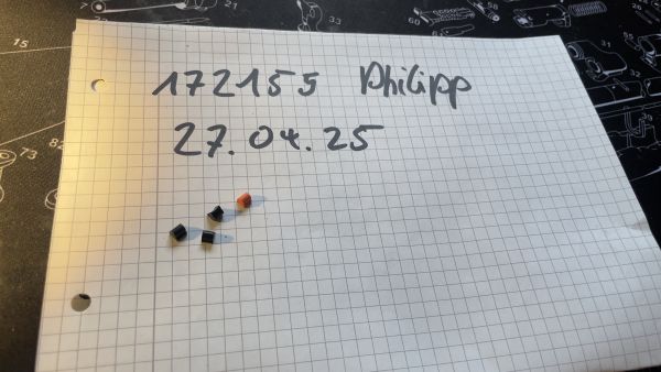 Maple Leaf Hop Up Omega Tensioner