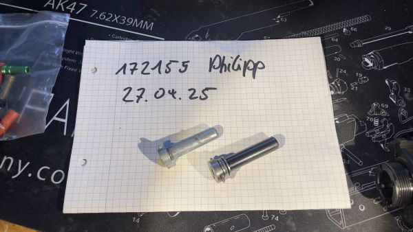 QD Springgudides VFC