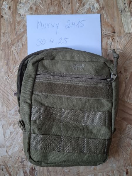 Tasmanian Tiger Tac Pouch 5 Khaki