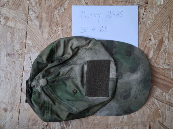 Leo Köhler ATACS Cap