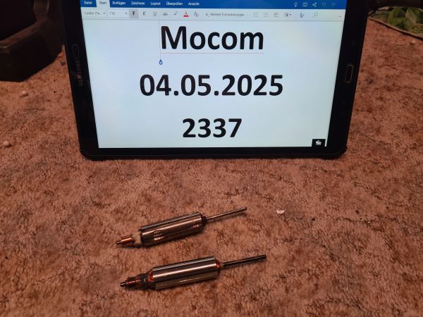 Systema Motor Ersatzteile