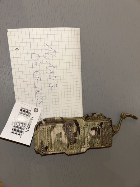 SSQ22 / Pistolen Mag Pouch in ACP