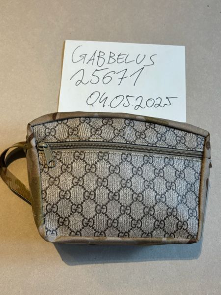 Afrai of the Dark Multicam Arid Fanny Pack