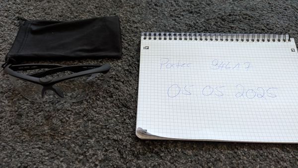 SwissEye Lancer Tactical