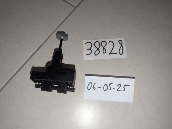 G36 M4 Adapter Schulterstütze