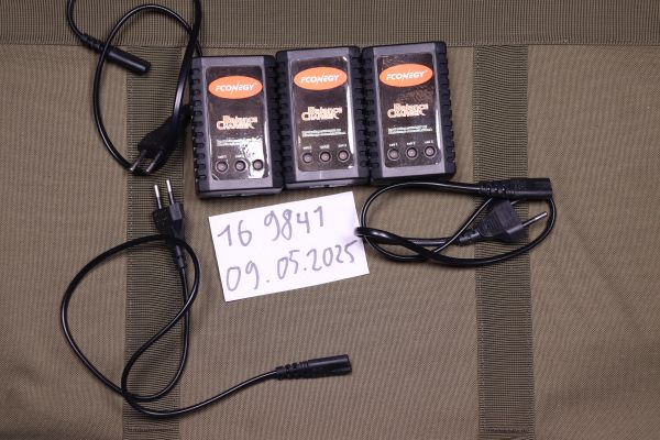 FCONEGY B3 Ladegerät