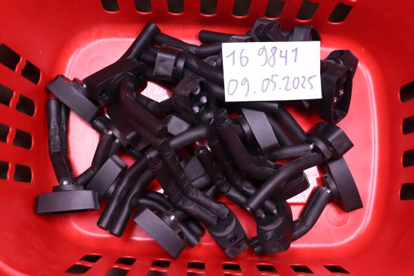 16 Gitarrenhalter die Perfekt als Waffenhalter funktionieren