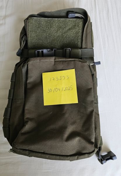 Hydration Carrier - HPA Flaschentasche