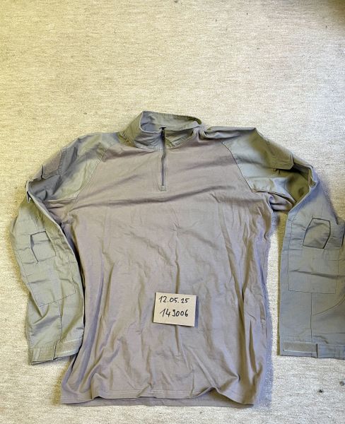 Combatshirt Tan GR. XL