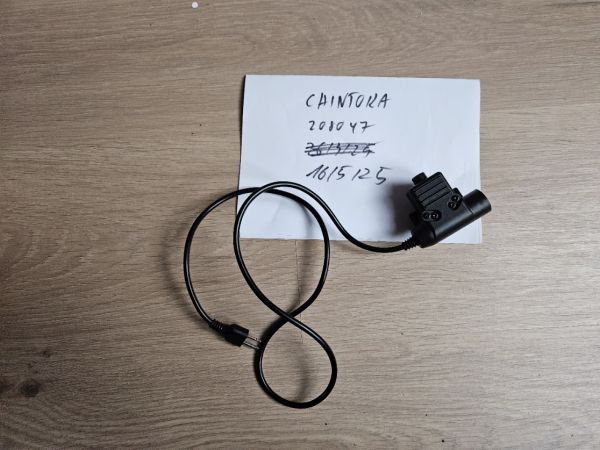 U94 PPT für ComTac Klone