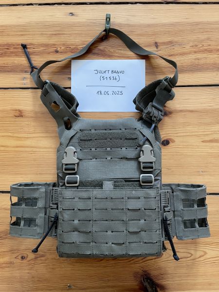 Templars Gear TPC Set