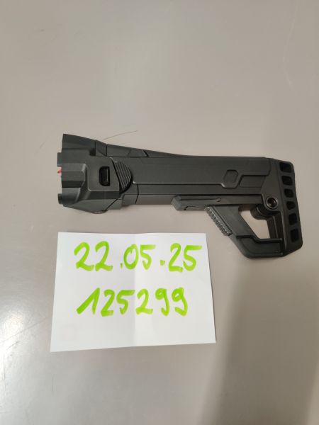 G&G MCX9 / PCC45 Stock inkl.Versand