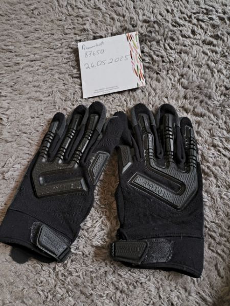 101 INC Einsatzhandschuh Operator schwarz