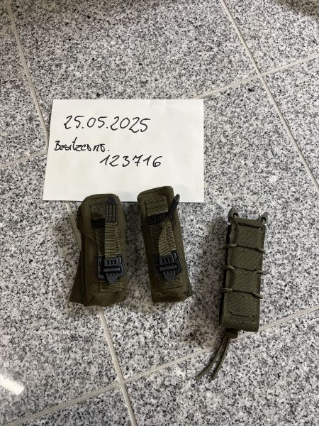 Novritch Magazin Taschen