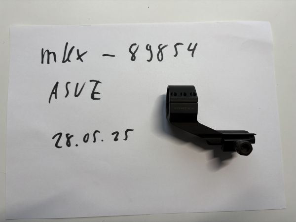 Vortex Cantilever 30 mm Mount