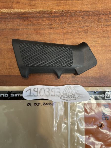 MTW Wolverine Pistol Grip