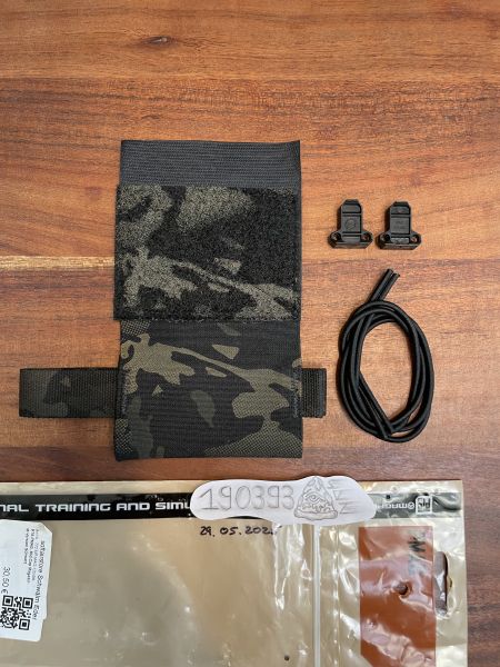 Ferro Concepts Wingman V2 black MC