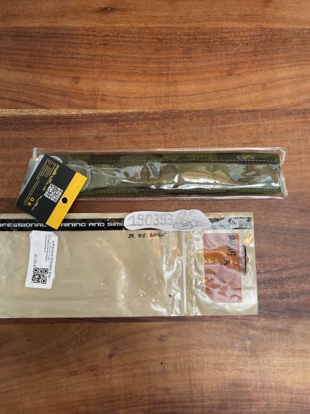 Earmor Headset Band MC Tropic Neu