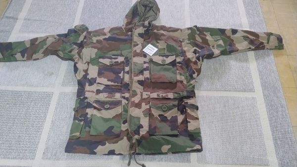 Miltec KSK Smock XXL cce neu