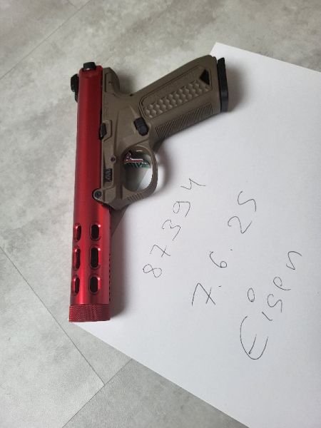 Aap01 speedsoft,HPA fähig , volle Hütte 