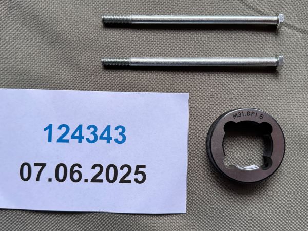 MadBull - Delta Ring Modify Kit - PRO