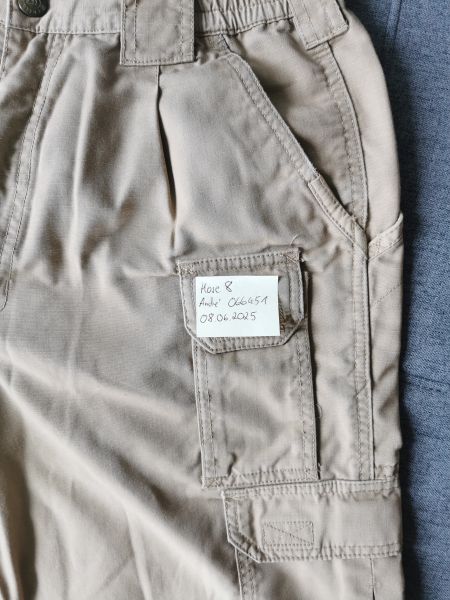 5.11 – Taclite Pro Pant US 30/32 / DE 46 Khaki (Hose8)