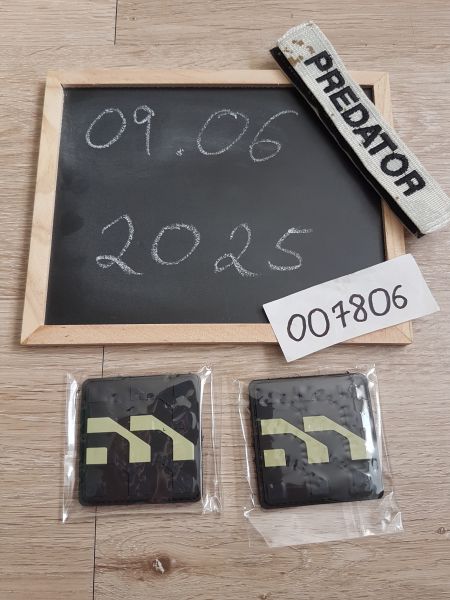 Mela Vario Systems Patch