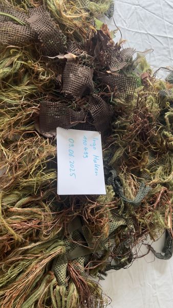 SCG NEXTGEN Viper Hood